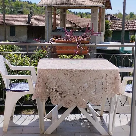 Ca' Serena Apartament