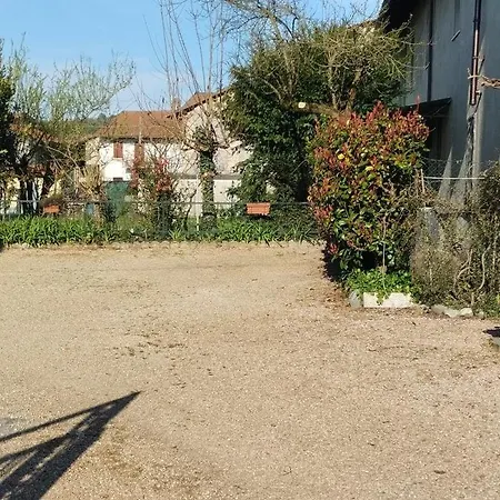 Ca' Serena Apartament