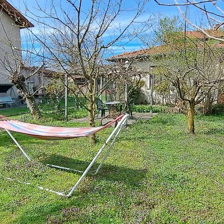 Ca' Serena Apartament *