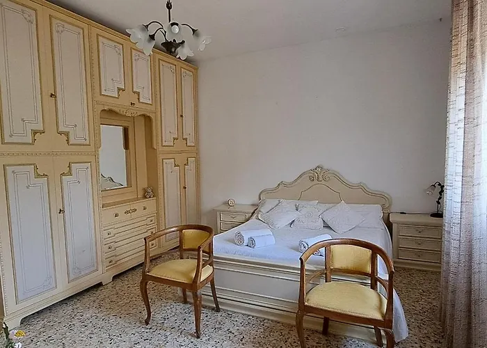 Ca' Serena * Mornago
