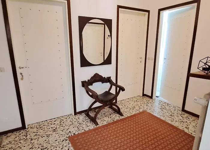 Ca' Serena * Mornago