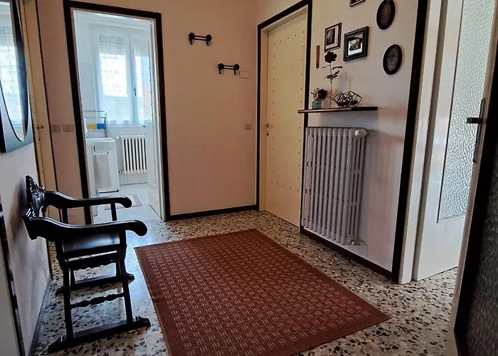 Apartament Ca' Serena