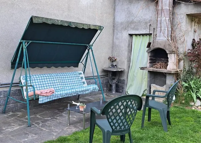 Lejlighed Ca' Serena