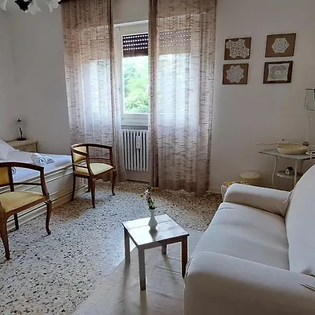 Appartamento Ca' Serena *