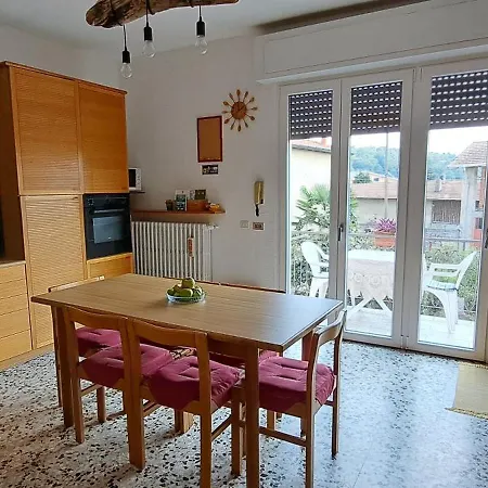 Ca' Serena Appartamento Mornago