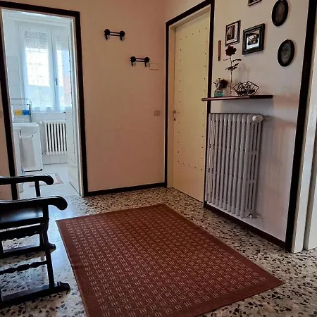 Appartamento Ca' Serena