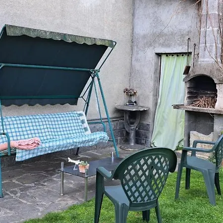 Appartamento Ca' Serena