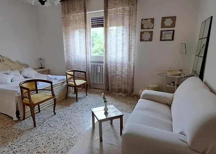 Apartmán Ca' Serena *