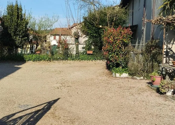 Ca' Serena Apartmán