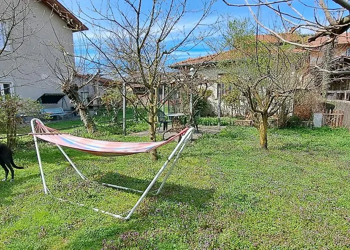 Ca' Serena Apartmán *